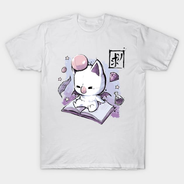 Save Kupo T-Shirt by xMorfina